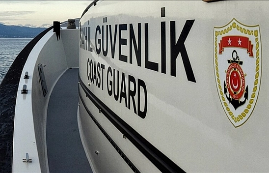 Karadeniz'de Türk bayraklı tekne batırıldı: 1 ölü, 4 yaralı