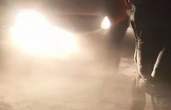 3 kişi kurtarıldı