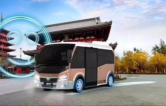 Karsan'a uluslararası alandan üç ödül birden