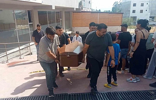 İzmir'de kayıp çocuğun cesedinr ulaşıldı!
