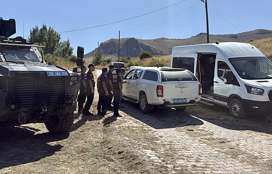 Kayıp bebek soruşturmasında gözaltı sayısı 9 oldu