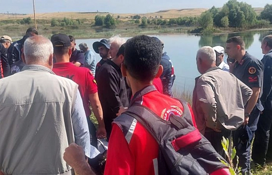 Kayıp şahsın cansız bedeni bulundu!