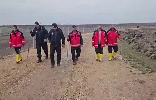 Kayıp şizofreni hastası kadın, her yerde aranıyor