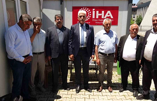 Kayısı hasadı öncesi tarım işçilerinin yevmiyesi açıklandı