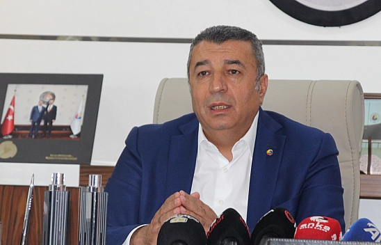 Kayısı ihracatında sert düşüş| Zirai don etkisini gösterdi!