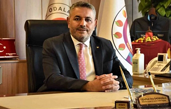 Kayısı Kenti Malatya Kabuk Değiştiriyor: Hedef 2 Milyar Dolarlık Sanayi Devi Olmak!
