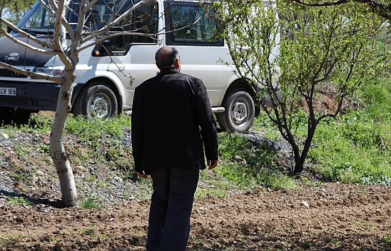 Kayısı üreticilerine kritik uyarı: Malatya'da ağaçlar boş kalabilir! Sakın ihmal etmeyin…