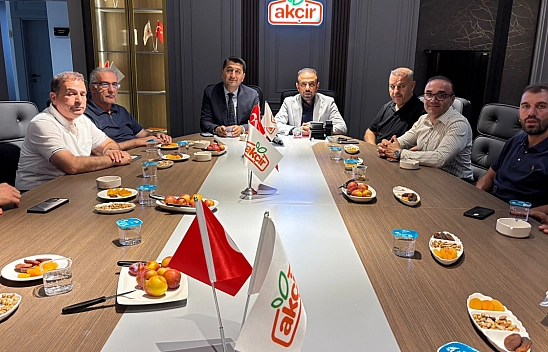 Kayısı ve tekstil yetmez: Malatya istenilen noktada değil!