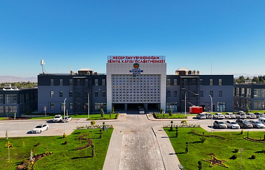 Kayısının kalbi artık orada atacak