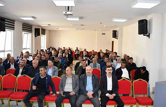 Samsunlular dertlerini anlatabildi