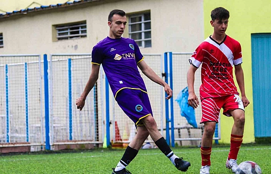 Kayseri'de heyecan dorukta