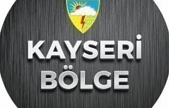 Kayseri dikkat! Bu uyarı size...