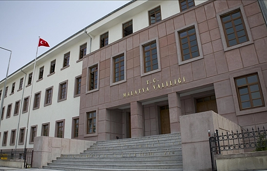 Kaza sonrası Malatya Valiliği'nden açıklama