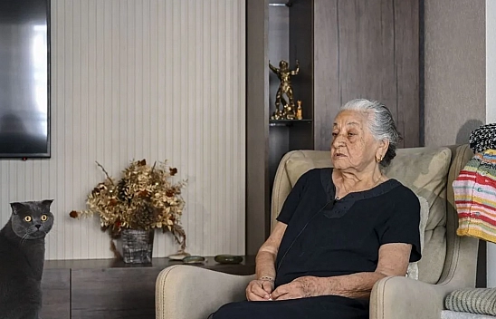 Kazada kaybettiği oğluna benzeyen çocuğun peşine düştü, 45 yılını çocuklara adadı