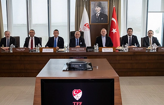 Kazanan yine aynı şirket oldu! İşte kulüplerin alacağı para