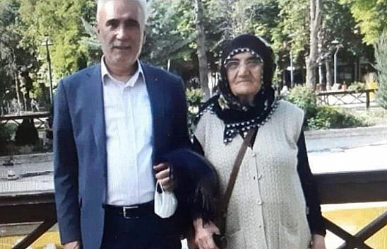 Kemal Deniz'in acı günü
