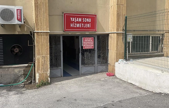 Kene yapışan adam hayatını kaybetti