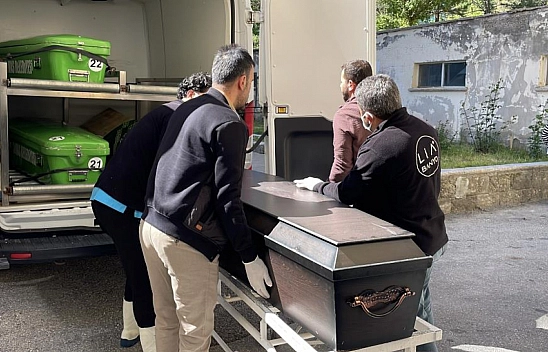 Keneden ölenlerin sayısı 5'e yükseldi