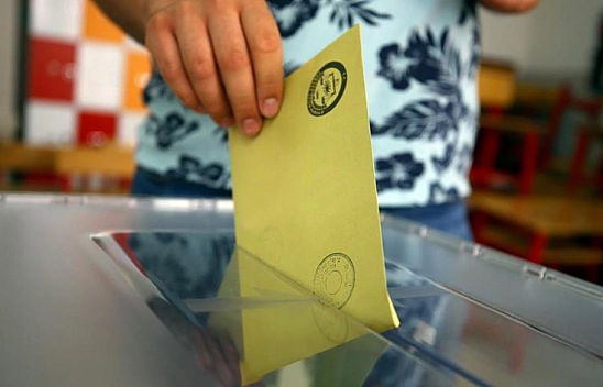 Kesin aday listeleri bugün açıklanacak!