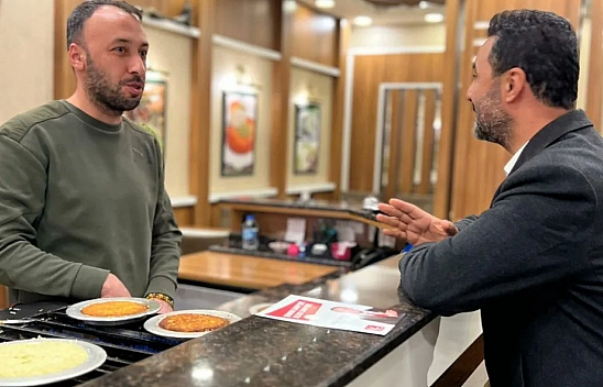 'Kimler kimin gölgesinde seçime giriyor'