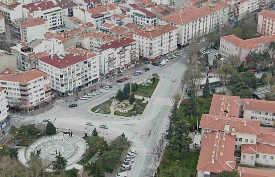 Konut satışları azaldı