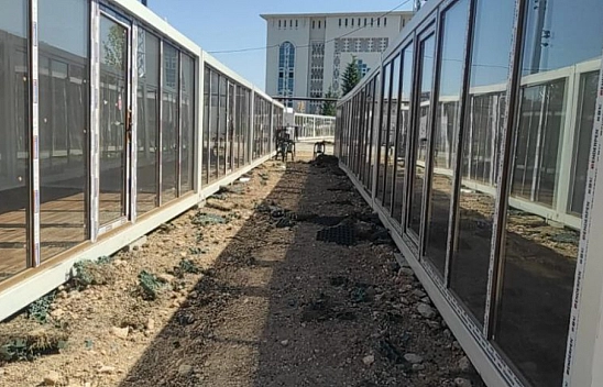 Kışla Esnafının Şehri Terk Etmesi Mi İsteniyor?
