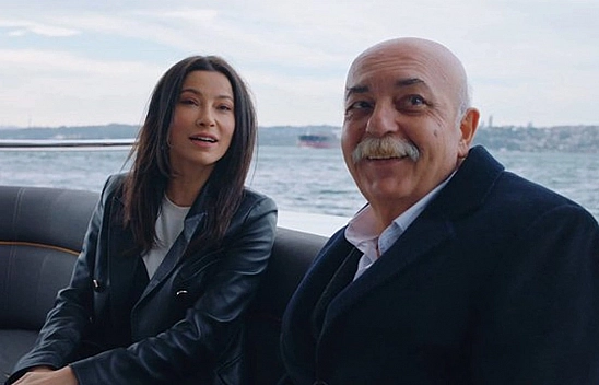 Kızılcık Şerbeti'nde şok karar! Alev Diziden Ayrılıyor mu?