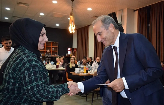 Kızıldaş'tan zam sinyali