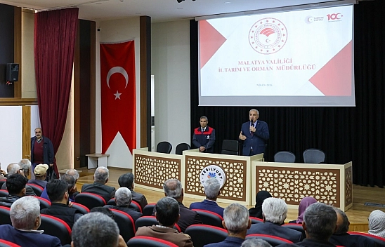 KKYDP başvuru şartları açıklandı! Çiftçilere hibe desteği başlıyor