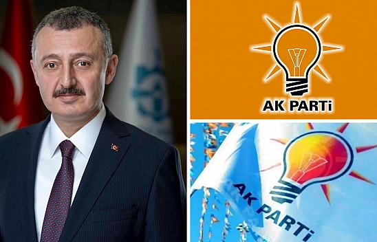 Kocaeli Büyükşehir Belediye Başkan Adayı açıklandı! Merak edilen isim belli oldu.