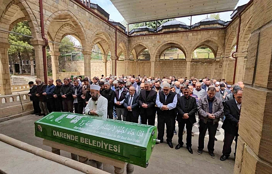 Eşi tarafından öldürülen Rabia Şen'in cenazesi Malatya'da defnedildi!