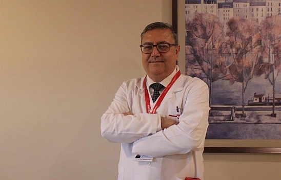 Kök hücre nakli birçok hematolojik hastalıkta umut oluyor