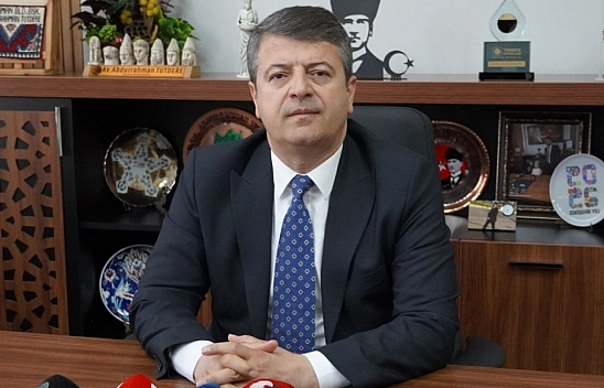Komşudan kaza sonrası ilk mesaj