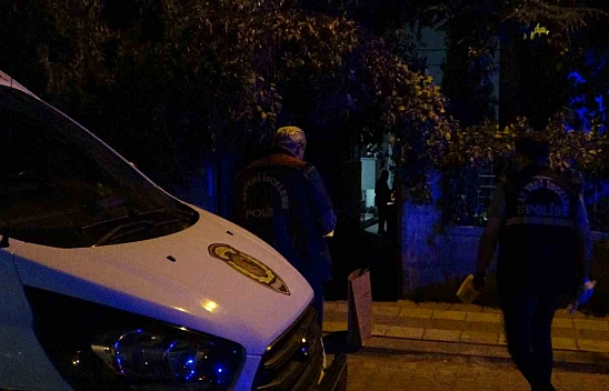 Malatya'da komşuların kavgası kanlı bitti