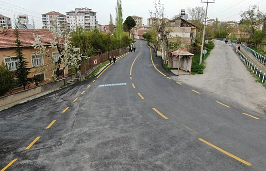 Konaklılar isyanda..! Evler yerinde yapılsın