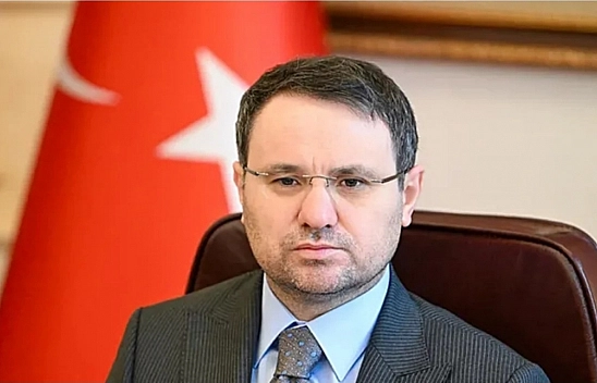 Konsolosluk saldırısıyla ilgili ilk açıklama!