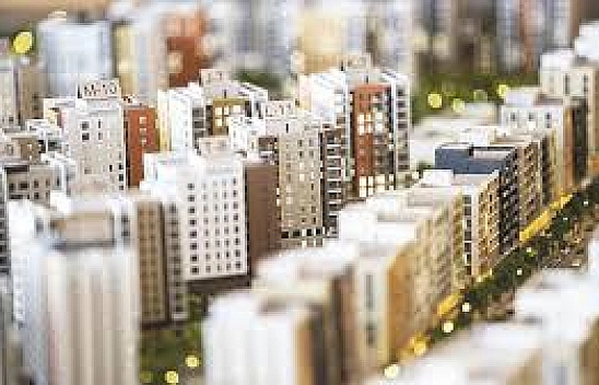 Konut hayali gerçek oluyor