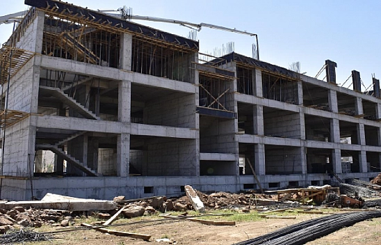 Malatya'daki Vatandaşlar ve Müteahhitler Uyarıldı: Maliyet Artacak 2025 Olmadan Acele Edin!