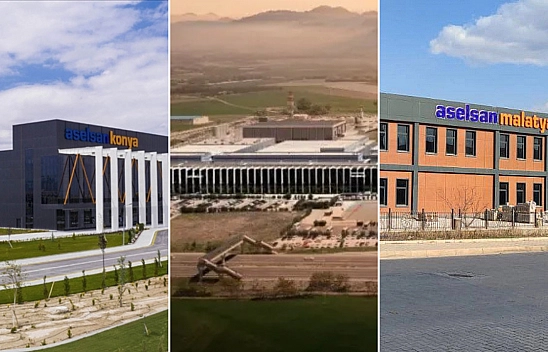 Konya bu fabrikayla Malatya'ya örnek olacak!