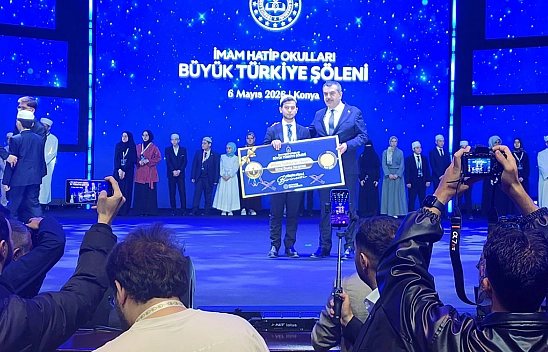 Konya'da Malatya rüzgârı! Türkiye ikincisi oldu