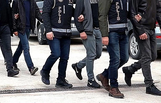 17 ilde FETÖ operasyonu: Malatya'da da gözaltılar var