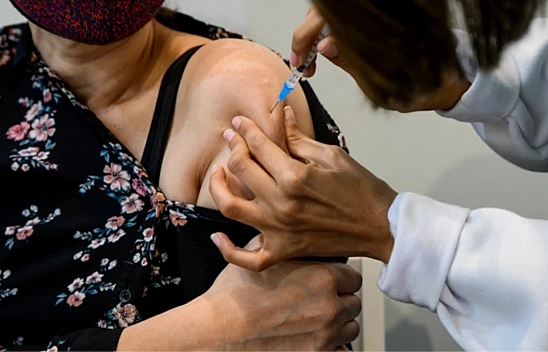 Firma korona aşılarını geri çekiyor