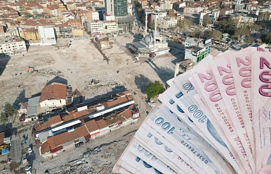 KOSGEB Malatya'daki bin 723 esnafa ödeme yapacak!