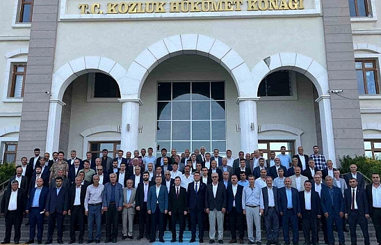 Batman'da alınan karar Malatya'ya örnek olsun!