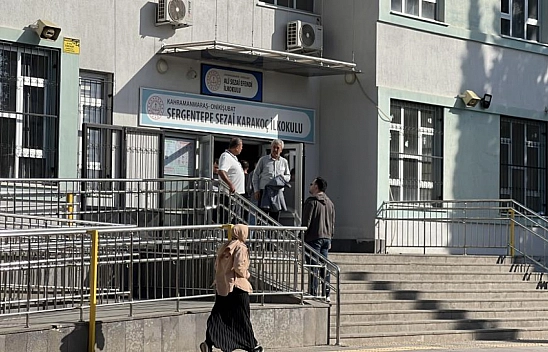 KPSS'yi 1 dakika ile kaçırdılar