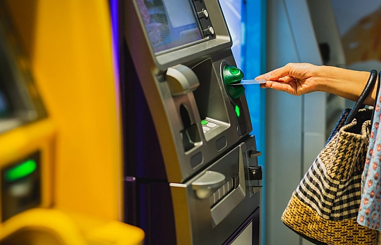 Kredi Kartında Yeni Dönem: Malatyalılar Bu Saatler Arasında Nakit Çekim Yapamayacak!