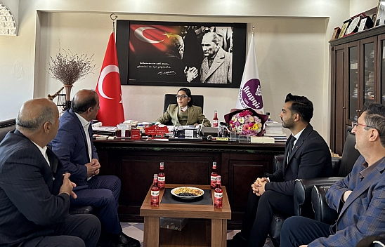 Küçük Başkan'dan önemli mesaj