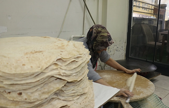 Küçük Bir İşletme, Büyük Bir Umut: Malatya'dan Kadın Emeği Hikâyesi