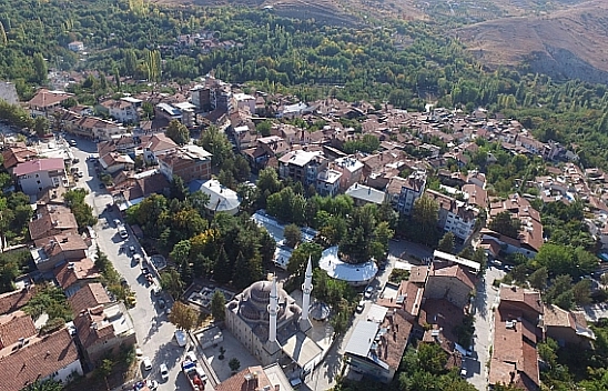 Kültür ve Turizm Bakanlığı devreye girdi! O mahalle koruma altına alındı