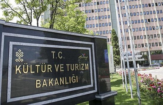 Kültür ve Turizm Bakanlığı Malatya'da sözleşmeli personel alacak